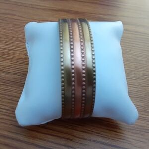 Cuff Bracelet